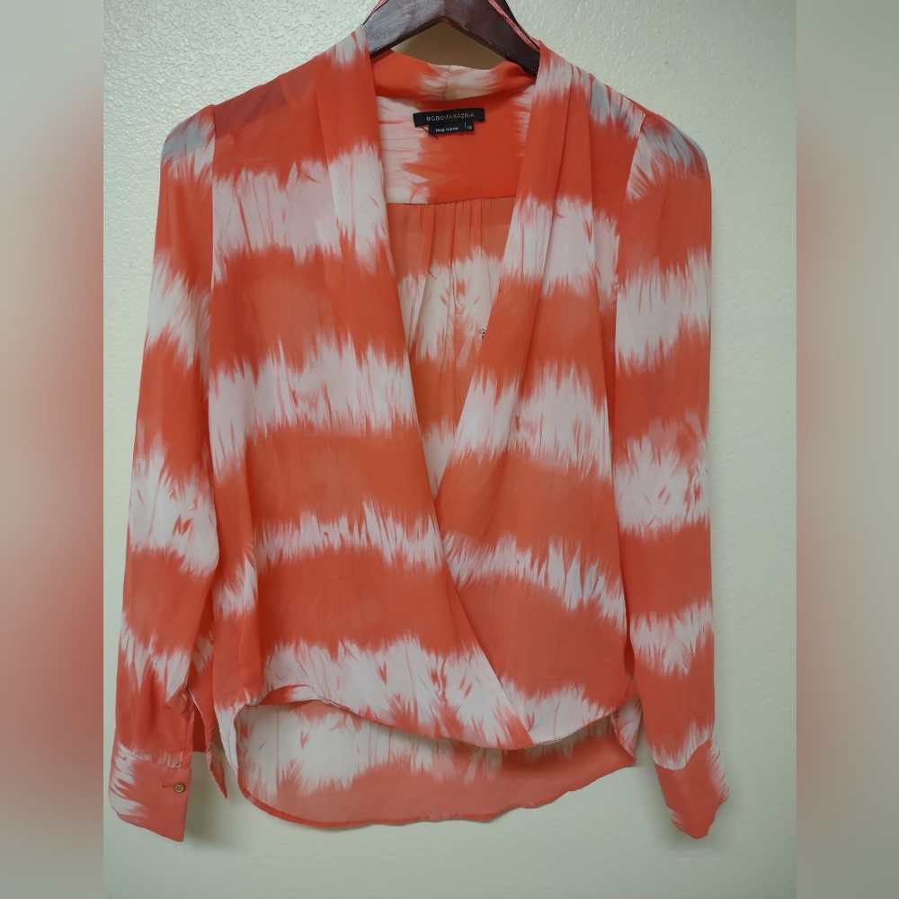 Dressy women top